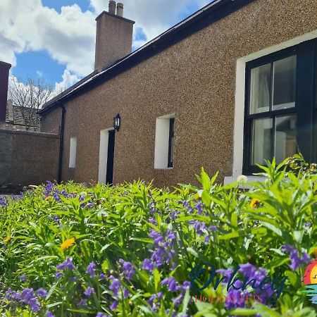 89 Victoria Street, Kirkwall, Orkney - Or00066F Exteriör bild