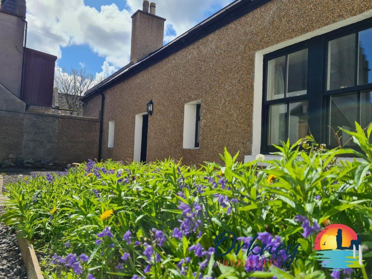 89 Victoria Street, Kirkwall, Orkney - Or00066F Exteriör bild