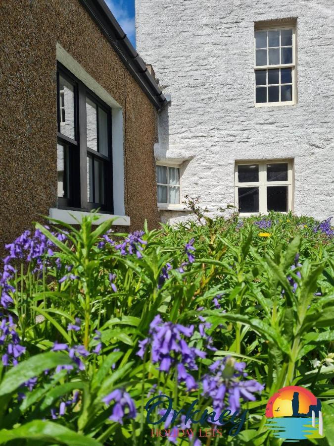 89 Victoria Street, Kirkwall, Orkney - Or00066F Exteriör bild